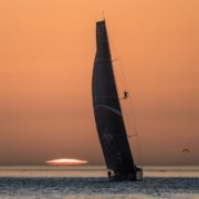 Mirabaud Yacht Racing Image, Ricardo Pinto wins 2018 edition