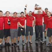 RC44 Championship Tour, Charisma’s year