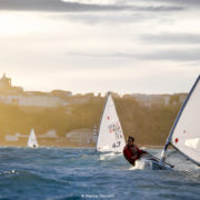 2019 ILCA Laser Standard Men’s World Championship, si inizia oggi