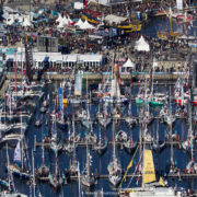 Route du Rhum, previste condizioni dure