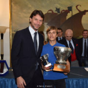 Trofeo Marcello Campobasso, bis del campione iridato Marco Gradoni