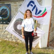 Vela e kitesurf, Irene Tari vince il circuito TT:R e pensa a un cambio di specialità