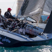 Primo Cup, Mascalzone Latino vince tra gli Smeralda 888