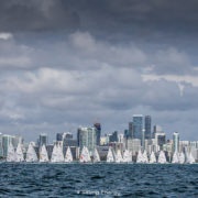 World Cup Series 2019, Camboni e Tartaglini in medal race a Miami