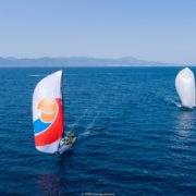 Melges 32 World League, si apre la stagione a Villasimius