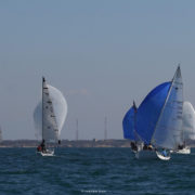 Campionato Invernale del Golfo di Anzio e Nettuno, una conclusione da ricordare