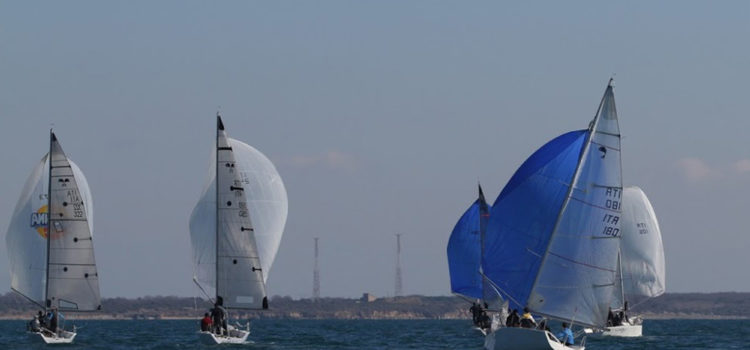 Campionato Invernale del Golfo di Anzio e Nettuno, una conclusione da ricordare