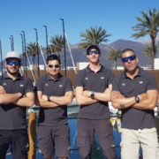 PMYC Match Race, Ettore Botticini chiude in seconda posizione