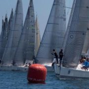 Campionato Nazionale dell’Adriatico﻿, la flotta verso Chioggia