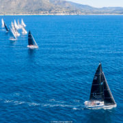 Melges 32 World League, Donino takes it all