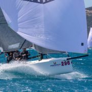 Melges 20 World League, la prima europea è di Russian Bogatyrs