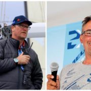 From the International Melges 24 Class Association, the new Class Coordinatore is here