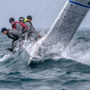 Lunga Bolina Coastal Race, vince La Poderosa 2.0