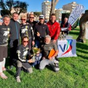 Campionato Nazionale dell’Adriatico, a Chioggia vince Man