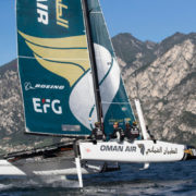 GC32 Racing Tours 2019, arrivano anche Oman Air e Zoulou