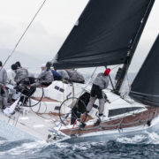 Scarlino Swan One Design, domani e dopodomani il clinic firmato North Sails