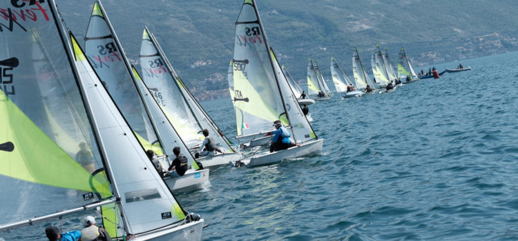 4° Meeting Giovanile – Trofeo Centrale del Latte di Brescia,