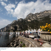 Lake Garda Meeting Optimist, the 37th edition kicks off tomorrow