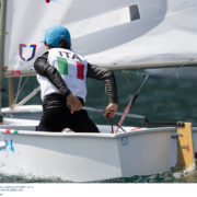 Meeting del Garda Optimist, l’Italia vince la 5° Country Cup