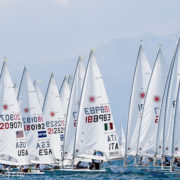 Hempel World Cup Series, il bilancio della seconda giornata