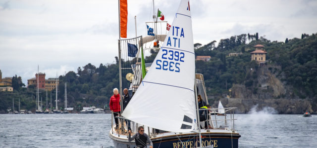 Trofeo SIAD Bombola d’Oro, l’edizione 2019 va a Massimo Schiavon