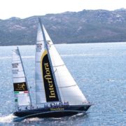 52ma Barcolana, anche Force 9 Interflora al via