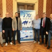 J/70 Cup, ad Ancona presentata la seconda frazione del circuito