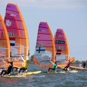 35° Medemblik Regatta, vince Lilian De Geus, Giorgia Speciale ottima quarta