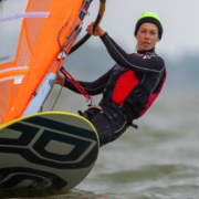 Medemblik Regatta, Flavia Tartaglini comanda tra gli RS:X