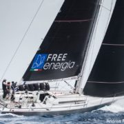 Giraglia Rolex Cup, tutti i podi di Endlessgame