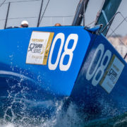 52 Super Series, Bronenosec è primo ma i giochi sono aperti