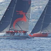 Campionato Europeo IRC, Sanremo al meglio