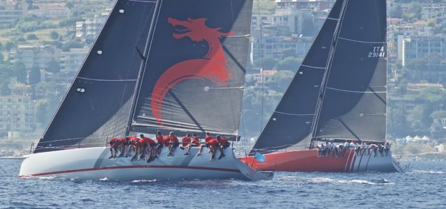 Campionato Europeo IRC, Sanremo al meglio