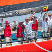 52 Super Series, Provezza wins in Puerto Sherry