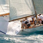 Argentario Sailing Week, i risultati finali