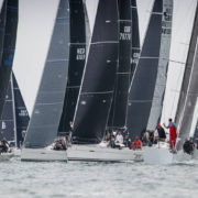 Campionato Europeo IRC, Sanremo si prepara