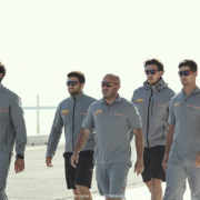 America’s Cup, The Woolmark Company e Luna Rossa Challenge stringono una partnership