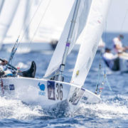 Star World Championship, cambio al vertice dopo la seconda giornata