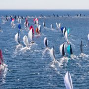 Giraglia Rolex Cup, aperte le iscrizioni all’edizione 2021