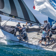 52 Super Series, Quantum Racing torna a vincere