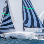 52 Super Series, Quantum Racing ritrova il suo passo