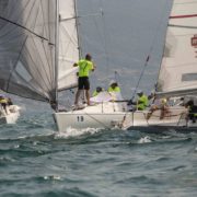 Campionato Italiano Protagonist, vince L’Ombra del Vento