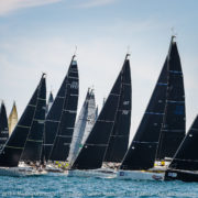 Campionato Italiano Assoluto di Vela d’Altura, il resoconto del terzo giorno