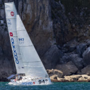 Mini Transat, an epic run towards Martinique