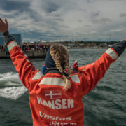 The Ocean Race, Aarhus confirmed as host city for 2021-22 edition