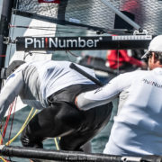 4000 Skiff Class, Colombi-Puntello sono campioni di Europa