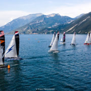 M32 European Series, during the 2020 to visit Italia, Netherlands and Sweden