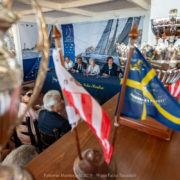 Palermo-Montecarlo, pronti al ritorno in acqua