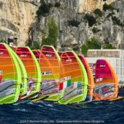 CICO 2019, Giorgia Speciale vince nell’RS:X Femminile