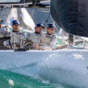 Campionato Europeo Melges 20, è il giorno del Re Nano